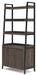 Zendex 72" Bookcase - Premium Bookcase from Ashley Furniture - Just $266.05! Shop now at Furniture Wholesale Plus  We are the best furniture store in Nashville, Hendersonville, Goodlettsville, Madison, Antioch, Mount Juliet, Lebanon, Gallatin, Springfield, Murfreesboro, Franklin, Brentwood