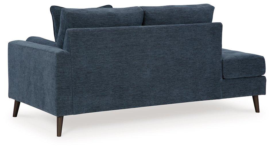 Bixler Right-Arm Facing Corner Chaise - Premium Chair from Ashley Furniture - Just $457.53! Shop now at Furniture Wholesale Plus  We are the best furniture store in Nashville, Hendersonville, Goodlettsville, Madison, Antioch, Mount Juliet, Lebanon, Gallatin, Springfield, Murfreesboro, Franklin, Brentwood