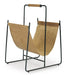 Faronworth Magazine Rack - Premium Magazine Rack from Ashley Furniture - Just $70.83! Shop now at Furniture Wholesale Plus  We are the best furniture store in Nashville, Hendersonville, Goodlettsville, Madison, Antioch, Mount Juliet, Lebanon, Gallatin, Springfield, Murfreesboro, Franklin, Brentwood