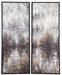 Sahriana Wall Art (Set of 2) - Premium Wall Art from Ashley Furniture - Just $238.66! Shop now at Furniture Wholesale Plus  We are the best furniture store in Nashville, Hendersonville, Goodlettsville, Madison, Antioch, Mount Juliet, Lebanon, Gallatin, Springfield, Murfreesboro, Franklin, Brentwood