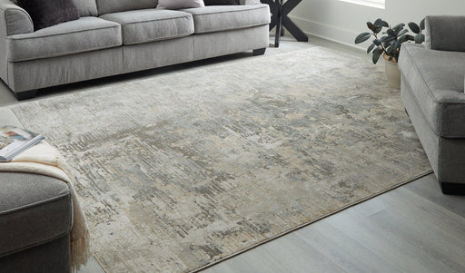 Hilldunn 7'10" x 10'3" Rug - Premium Rug from Ashley Furniture - Just $376.87! Shop now at Furniture Wholesale Plus  We are the best furniture store in Nashville, Hendersonville, Goodlettsville, Madison, Antioch, Mount Juliet, Lebanon, Gallatin, Springfield, Murfreesboro, Franklin, Brentwood