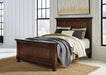 Porter Bed - Premium Bed from Ashley Furniture - Just $665.23! Shop now at Furniture Wholesale Plus  We are the best furniture store in Nashville, Hendersonville, Goodlettsville, Madison, Antioch, Mount Juliet, Lebanon, Gallatin, Springfield, Murfreesboro, Franklin, Brentwood