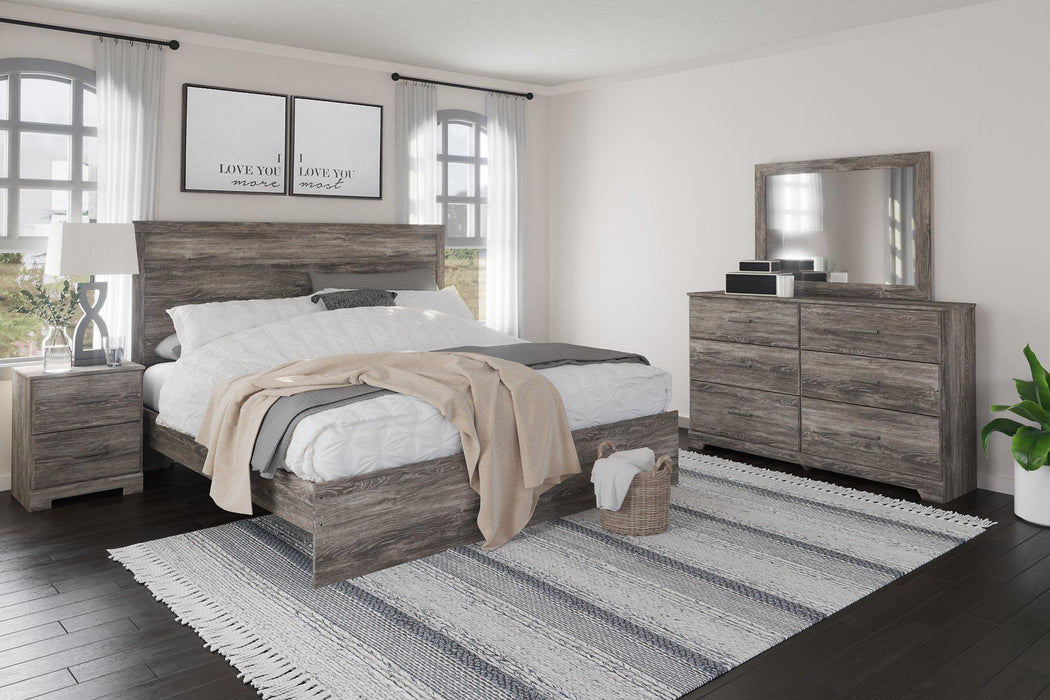 Ralinksi Bedroom Set - Premium Bedroom Set from Ashley Furniture - Just $488.72! Shop now at Furniture Wholesale Plus  We are the best furniture store in Nashville, Hendersonville, Goodlettsville, Madison, Antioch, Mount Juliet, Lebanon, Gallatin, Springfield, Murfreesboro, Franklin, Brentwood