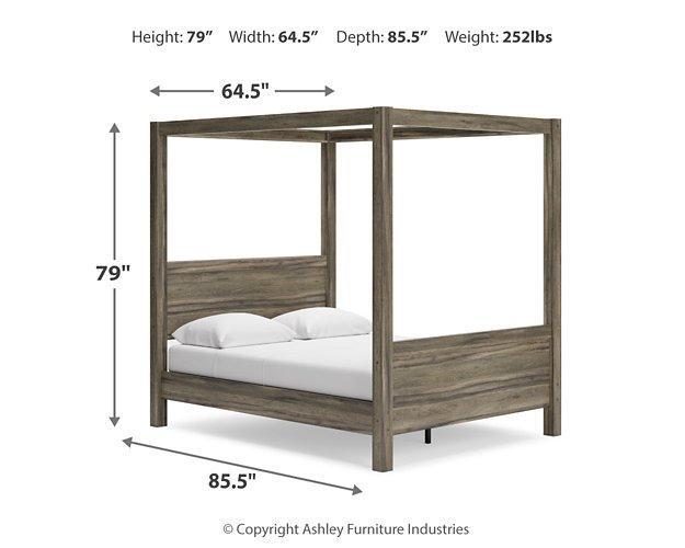 Shallifer Queen Bedroom Set - Premium Bedroom Set from Ashley Furniture - Just $1023.66! Shop now at Furniture Wholesale Plus  We are the best furniture store in Nashville, Hendersonville, Goodlettsville, Madison, Antioch, Mount Juliet, Lebanon, Gallatin, Springfield, Murfreesboro, Franklin, Brentwood