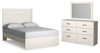 Stelsie Bedroom Set - Premium Bedroom Set from Ashley Furniture - Just $488.72! Shop now at Furniture Wholesale Plus  We are the best furniture store in Nashville, Hendersonville, Goodlettsville, Madison, Antioch, Mount Juliet, Lebanon, Gallatin, Springfield, Murfreesboro, Franklin, Brentwood