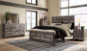 Wynnlow Bedroom Set - Premium Bedroom Set from Ashley Furniture - Just $711.95! Shop now at Furniture Wholesale Plus  We are the best furniture store in Nashville, Hendersonville, Goodlettsville, Madison, Antioch, Mount Juliet, Lebanon, Gallatin, Springfield, Murfreesboro, Franklin, Brentwood