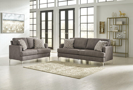 Arcola Sofa & Loveseat Living Room Set - Premium Living Room Set from Ashley Furniture - Just $788.11! Shop now at Furniture Wholesale Plus  We are the best furniture store in Nashville, Hendersonville, Goodlettsville, Madison, Antioch, Mount Juliet, Lebanon, Gallatin, Springfield, Murfreesboro, Franklin, Brentwood