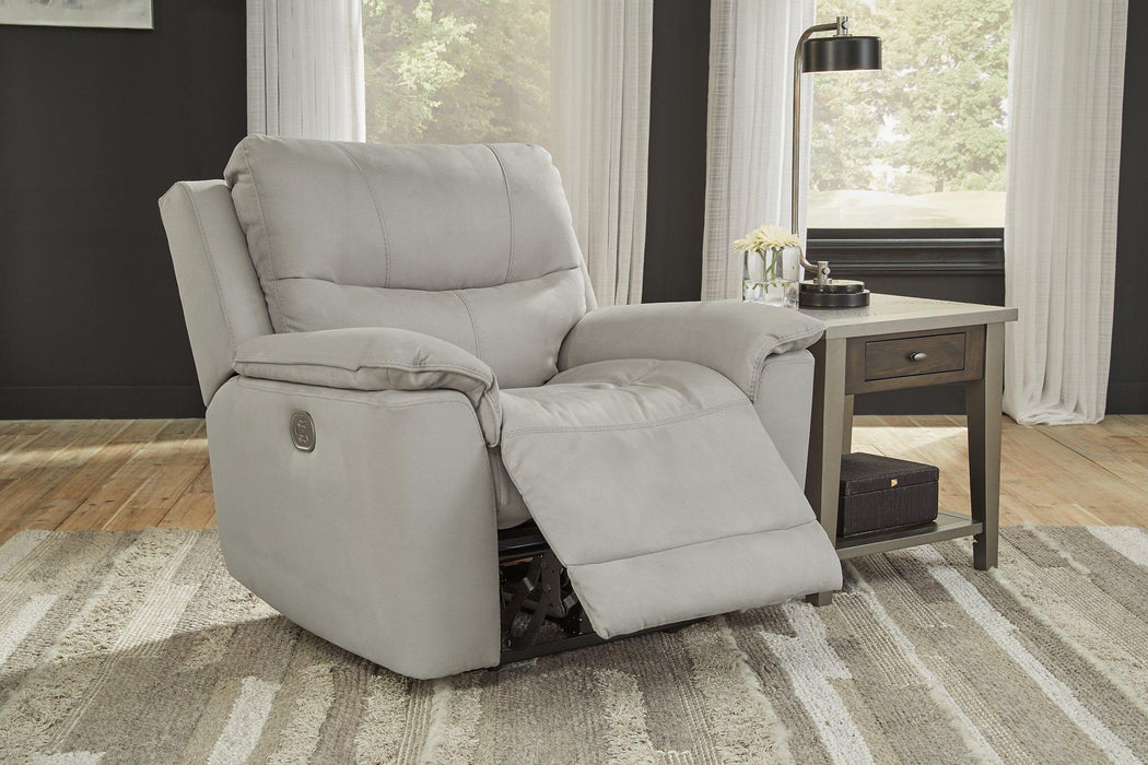 Next-Gen Gaucho Power Recliner - Premium Recliner from Ashley Furniture - Just $849.63! Shop now at Furniture Wholesale Plus  We are the best furniture store in Nashville, Hendersonville, Goodlettsville, Madison, Antioch, Mount Juliet, Lebanon, Gallatin, Springfield, Murfreesboro, Franklin, Brentwood