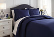 Raleda 3-Piece King Coverlet Set - Premium Coverlet Set from Ashley Furniture - Just $64.21! Shop now at Furniture Wholesale Plus  We are the best furniture store in Nashville, Hendersonville, Goodlettsville, Madison, Antioch, Mount Juliet, Lebanon, Gallatin, Springfield, Murfreesboro, Franklin, Brentwood