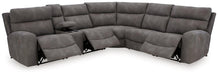 Next-Gen DuraPella Power Reclining Sectional - Premium Sectional from Ashley Furniture - Just $2359.18! Shop now at Furniture Wholesale Plus  We are the best furniture store in Nashville, Hendersonville, Goodlettsville, Madison, Antioch, Mount Juliet, Lebanon, Gallatin, Springfield, Murfreesboro, Franklin, Brentwood