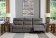 Next-Gen DuraPella Power Reclining Sectional Sofa - Premium Sectional from Ashley Furniture - Just $1362.54! Shop now at Furniture Wholesale Plus  We are the best furniture store in Nashville, Hendersonville, Goodlettsville, Madison, Antioch, Mount Juliet, Lebanon, Gallatin, Springfield, Murfreesboro, Franklin, Brentwood