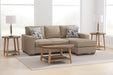 Greaves Sofa Chaise - Premium Chofa from Ashley Furniture - Just $641.28! Shop now at Furniture Wholesale Plus  We are the best furniture store in Nashville, Hendersonville, Goodlettsville, Madison, Antioch, Mount Juliet, Lebanon, Gallatin, Springfield, Murfreesboro, Franklin, Brentwood