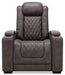 HyllMont Recliner - Premium Recliner from Ashley Furniture - Just $939.67! Shop now at Furniture Wholesale Plus  We are the best furniture store in Nashville, Hendersonville, Goodlettsville, Madison, Antioch, Mount Juliet, Lebanon, Gallatin, Springfield, Murfreesboro, Franklin, Brentwood