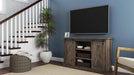 Arlenbry 54" TV Stand - Premium TV Stand from Ashley Furniture - Just $285.47! Shop now at Furniture Wholesale Plus  We are the best furniture store in Nashville, Hendersonville, Goodlettsville, Madison, Antioch, Mount Juliet, Lebanon, Gallatin, Springfield, Murfreesboro, Franklin, Brentwood