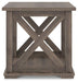 Arlenbry End Table - Premium End Table from Ashley Furniture - Just $134.39! Shop now at Furniture Wholesale Plus  We are the best furniture store in Nashville, Hendersonville, Goodlettsville, Madison, Antioch, Mount Juliet, Lebanon, Gallatin, Springfield, Murfreesboro, Franklin, Brentwood