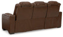 Backtrack Power Reclining Sofa - Premium Sofa from Ashley Furniture - Just $2183.45! Shop now at Furniture Wholesale Plus  We are the best furniture store in Nashville, Hendersonville, Goodlettsville, Madison, Antioch, Mount Juliet, Lebanon, Gallatin, Springfield, Murfreesboro, Franklin, Brentwood