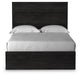 Belachime Bed - Premium Bed from Ashley Furniture - Just $162.91! Shop now at Furniture Wholesale Plus  We are the best furniture store in Nashville, Hendersonville, Goodlettsville, Madison, Antioch, Mount Juliet, Lebanon, Gallatin, Springfield, Murfreesboro, Franklin, Brentwood