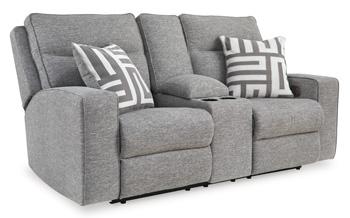 Biscoe Power Reclining Loveseat - Premium Loveseat from Ashley Furniture - Just $1097.26! Shop now at Furniture Wholesale Plus  We are the best furniture store in Nashville, Hendersonville, Goodlettsville, Madison, Antioch, Mount Juliet, Lebanon, Gallatin, Springfield, Murfreesboro, Franklin, Brentwood