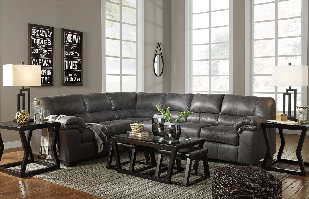 Bladen Sectional - Premium Sectional from Ashley Furniture - Just $1029.96! Shop now at Furniture Wholesale Plus  We are the best furniture store in Nashville, Hendersonville, Goodlettsville, Madison, Antioch, Mount Juliet, Lebanon, Gallatin, Springfield, Murfreesboro, Franklin, Brentwood