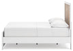 Charbitt Bed - Premium Bed from Ashley Furniture - Just $203.13! Shop now at Furniture Wholesale Plus  We are the best furniture store in Nashville, Hendersonville, Goodlettsville, Madison, Antioch, Mount Juliet, Lebanon, Gallatin, Springfield, Murfreesboro, Franklin, Brentwood