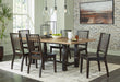 Charterton Dining Room Set - Premium Dining Room Set from Ashley Furniture - Just $955.32! Shop now at Furniture Wholesale Plus  We are the best furniture store in Nashville, Hendersonville, Goodlettsville, Madison, Antioch, Mount Juliet, Lebanon, Gallatin, Springfield, Murfreesboro, Franklin, Brentwood