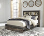 Drystan Bed - Premium Bed from Ashley Furniture - Just $305.71! Shop now at Furniture Wholesale Plus  We are the best furniture store in Nashville, Hendersonville, Goodlettsville, Madison, Antioch, Mount Juliet, Lebanon, Gallatin, Springfield, Murfreesboro, Franklin, Brentwood