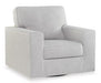 Olwenburg Swivel Accent Chair - Premium Accent Chair from Ashley Furniture - Just $328.51! Shop now at Furniture Wholesale Plus  We are the best furniture store in Nashville, Hendersonville, Goodlettsville, Madison, Antioch, Mount Juliet, Lebanon, Gallatin, Springfield, Murfreesboro, Franklin, Brentwood