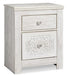 Paxberry Youth Nightstand - Premium Nightstand from Ashley Furniture - Just $221.22! Shop now at Furniture Wholesale Plus  We are the best furniture store in Nashville, Hendersonville, Goodlettsville, Madison, Antioch, Mount Juliet, Lebanon, Gallatin, Springfield, Murfreesboro, Franklin, Brentwood