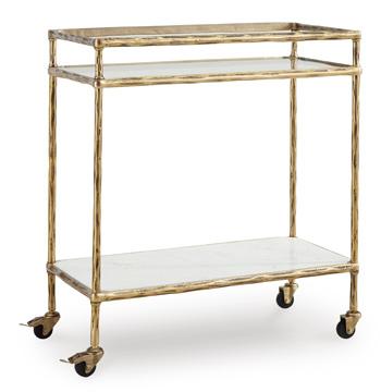 Plattfield Bar Cart - Premium Bar Cart from Ashley Furniture - Just $226.19! Shop now at Furniture Wholesale Plus  We are the best furniture store in Nashville, Hendersonville, Goodlettsville, Madison, Antioch, Mount Juliet, Lebanon, Gallatin, Springfield, Murfreesboro, Franklin, Brentwood