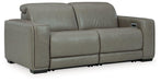 Correze Power Reclining Sectional - Premium Sectional from Ashley Furniture - Just $2243! Shop now at Furniture Wholesale Plus  We are the best furniture store in Nashville, Hendersonville, Goodlettsville, Madison, Antioch, Mount Juliet, Lebanon, Gallatin, Springfield, Murfreesboro, Franklin, Brentwood