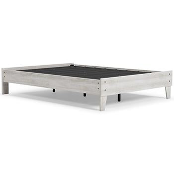 Shawburn Youth Bed - Premium Youth Bed from Ashley Furniture - Just $148.79! Shop now at Furniture Wholesale Plus  We are the best furniture store in Nashville, Hendersonville, Goodlettsville, Madison, Antioch, Mount Juliet, Lebanon, Gallatin, Springfield, Murfreesboro, Franklin, Brentwood