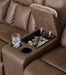 Trail Boys 2-Piece Reclining Sectional - Premium Sectional from Ashley Furniture - Just $1442.95! Shop now at Furniture Wholesale Plus  We are the best furniture store in Nashville, Hendersonville, Goodlettsville, Madison, Antioch, Mount Juliet, Lebanon, Gallatin, Springfield, Murfreesboro, Franklin, Brentwood