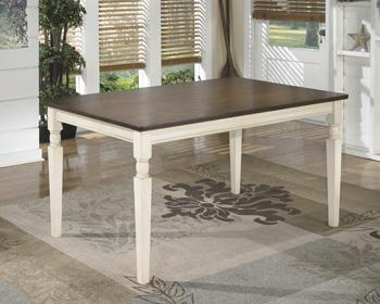 Whitesburg Dining Set - Premium Dining Room Set from Ashley Furniture - Just $599.34! Shop now at Furniture Wholesale Plus  We are the best furniture store in Nashville, Hendersonville, Goodlettsville, Madison, Antioch, Mount Juliet, Lebanon, Gallatin, Springfield, Murfreesboro, Franklin, Brentwood