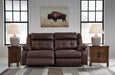 Punch Up Power Reclining Sectional Loveseat - Premium Loveseat from Ashley Furniture - Just $971.92! Shop now at Furniture Wholesale Plus  We are the best furniture store in Nashville, Hendersonville, Goodlettsville, Madison, Antioch, Mount Juliet, Lebanon, Gallatin, Springfield, Murfreesboro, Franklin, Brentwood