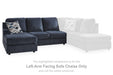 Albar Place Sectional - Premium Sectional from Ashley Furniture - Just $1116.46! Shop now at Furniture Wholesale Plus  We are the best furniture store in Nashville, Hendersonville, Goodlettsville, Madison, Antioch, Mount Juliet, Lebanon, Gallatin, Springfield, Murfreesboro, Franklin, Brentwood