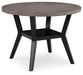 Corloda Dining Table and 4 Chairs (Set of 5) - Premium Dining Table from Ashley Furniture - Just $518.86! Shop now at Furniture Wholesale Plus  We are the best furniture store in Nashville, Hendersonville, Goodlettsville, Madison, Antioch, Mount Juliet, Lebanon, Gallatin, Springfield, Murfreesboro, Franklin, Brentwood