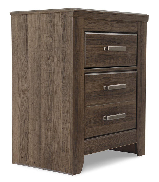 Juararo Bedroom Set - Premium Bedroom Set from Ashley Furniture - Just $959.34! Shop now at Furniture Wholesale Plus  We are the best furniture store in Nashville, Hendersonville, Goodlettsville, Madison, Antioch, Mount Juliet, Lebanon, Gallatin, Springfield, Murfreesboro, Franklin, Brentwood