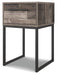 Neilsville Nightstand - Premium Nightstand from Ashley Furniture - Just $88.94! Shop now at Furniture Wholesale Plus  We are the best furniture store in Nashville, Hendersonville, Goodlettsville, Madison, Antioch, Mount Juliet, Lebanon, Gallatin, Springfield, Murfreesboro, Franklin, Brentwood