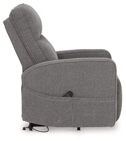 Starganza Power Lift Recliner - Premium Recliner from Ashley Furniture - Just $575.99! Shop now at Furniture Wholesale Plus  We are the best furniture store in Nashville, Hendersonville, Goodlettsville, Madison, Antioch, Mount Juliet, Lebanon, Gallatin, Springfield, Murfreesboro, Franklin, Brentwood