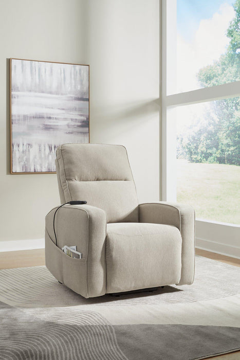 Starganza Power Lift Recliner - Premium Recliner from Ashley Furniture - Just $575.99! Shop now at Furniture Wholesale Plus  We are the best furniture store in Nashville, Hendersonville, Goodlettsville, Madison, Antioch, Mount Juliet, Lebanon, Gallatin, Springfield, Murfreesboro, Franklin, Brentwood