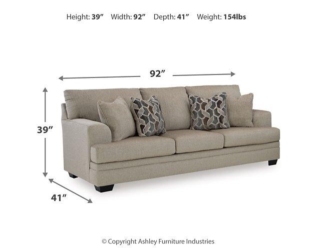 Stonemeade Living Room Set - Premium Living Room Set from Ashley Furniture - Just $971.70! Shop now at Furniture Wholesale Plus  We are the best furniture store in Nashville, Hendersonville, Goodlettsville, Madison, Antioch, Mount Juliet, Lebanon, Gallatin, Springfield, Murfreesboro, Franklin, Brentwood