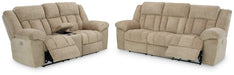 Tip-Off 2-Piece Living Room Set - Premium Living Room Set from Ashley Furniture - Just $2189.70! Shop now at Furniture Wholesale Plus  We are the best furniture store in Nashville, Hendersonville, Goodlettsville, Madison, Antioch, Mount Juliet, Lebanon, Gallatin, Springfield, Murfreesboro, Franklin, Brentwood