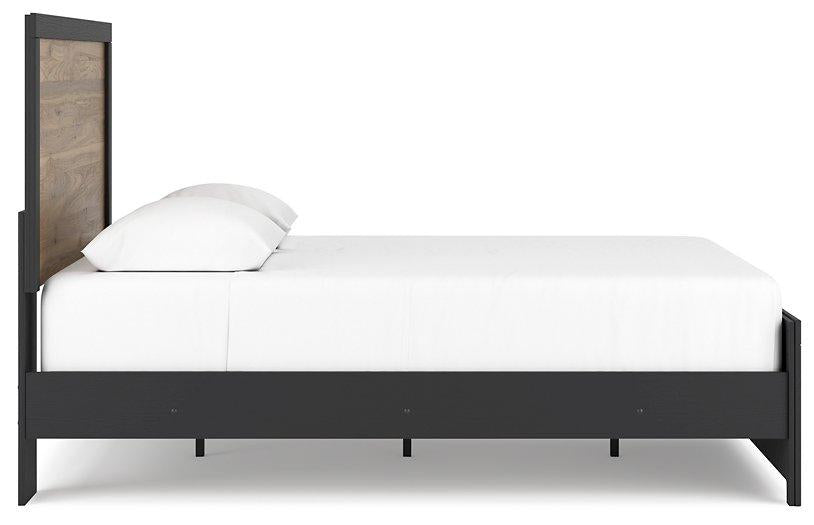 Vertani Bed - Premium Bed from Ashley Furniture - Just $203.13! Shop now at Furniture Wholesale Plus  We are the best furniture store in Nashville, Hendersonville, Goodlettsville, Madison, Antioch, Mount Juliet, Lebanon, Gallatin, Springfield, Murfreesboro, Franklin, Brentwood