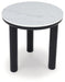 Xandrum Table (Set of 3) - Premium Table Set from Ashley Furniture - Just $370.95! Shop now at Furniture Wholesale Plus  We are the best furniture store in Nashville, Hendersonville, Goodlettsville, Madison, Antioch, Mount Juliet, Lebanon, Gallatin, Springfield, Murfreesboro, Franklin, Brentwood