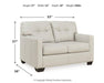 Belziani Living Room Set - Premium Living Room Set from Ashley Furniture - Just $721.39! Shop now at Furniture Wholesale Plus  We are the best furniture store in Nashville, Hendersonville, Goodlettsville, Madison, Antioch, Mount Juliet, Lebanon, Gallatin, Springfield, Murfreesboro, Franklin, Brentwood