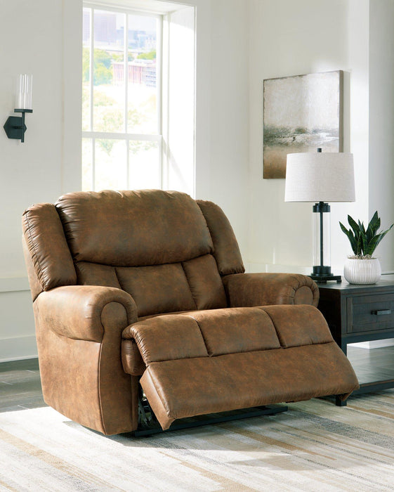 Boothbay Oversized Power Recliner - Premium Recliner from Ashley Furniture - Just $775.48! Shop now at Furniture Wholesale Plus  We are the best furniture store in Nashville, Hendersonville, Goodlettsville, Madison, Antioch, Mount Juliet, Lebanon, Gallatin, Springfield, Murfreesboro, Franklin, Brentwood