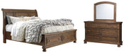 Flynnter Bedroom Set - Premium Bedroom Set from Ashley Furniture - Just $1699.41! Shop now at Furniture Wholesale Plus  We are the best furniture store in Nashville, Hendersonville, Goodlettsville, Madison, Antioch, Mount Juliet, Lebanon, Gallatin, Springfield, Murfreesboro, Franklin, Brentwood