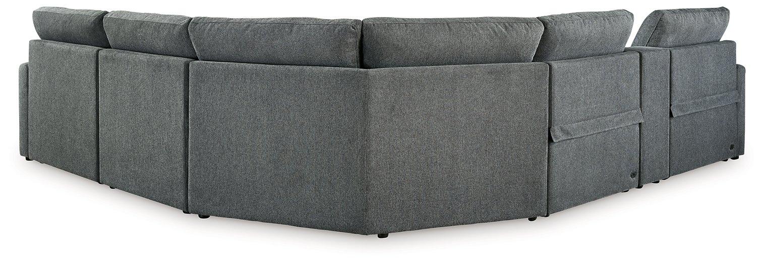 Hartsdale Power Reclining Sectional with Chaise - Premium Sectional from Ashley Furniture - Just $2583.85! Shop now at Furniture Wholesale Plus  We are the best furniture store in Nashville, Hendersonville, Goodlettsville, Madison, Antioch, Mount Juliet, Lebanon, Gallatin, Springfield, Murfreesboro, Franklin, Brentwood