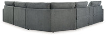 Hartsdale Power Reclining Sectional with Chaise - Premium Sectional from Ashley Furniture - Just $2583.85! Shop now at Furniture Wholesale Plus  We are the best furniture store in Nashville, Hendersonville, Goodlettsville, Madison, Antioch, Mount Juliet, Lebanon, Gallatin, Springfield, Murfreesboro, Franklin, Brentwood