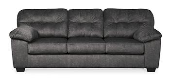 Accrington Sofa - Premium Sofa from Ashley Furniture - Just $641.28! Shop now at Furniture Wholesale Plus  We are the best furniture store in Nashville, Hendersonville, Goodlettsville, Madison, Antioch, Mount Juliet, Lebanon, Gallatin, Springfield, Murfreesboro, Franklin, Brentwood